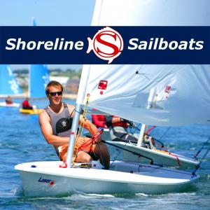 Shoreline Sailboats Podcasts