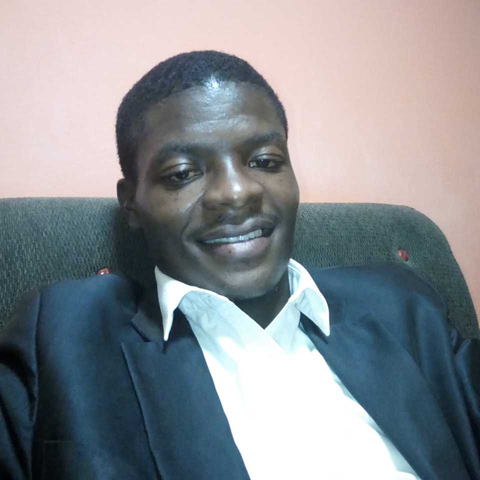 Rudy Odai