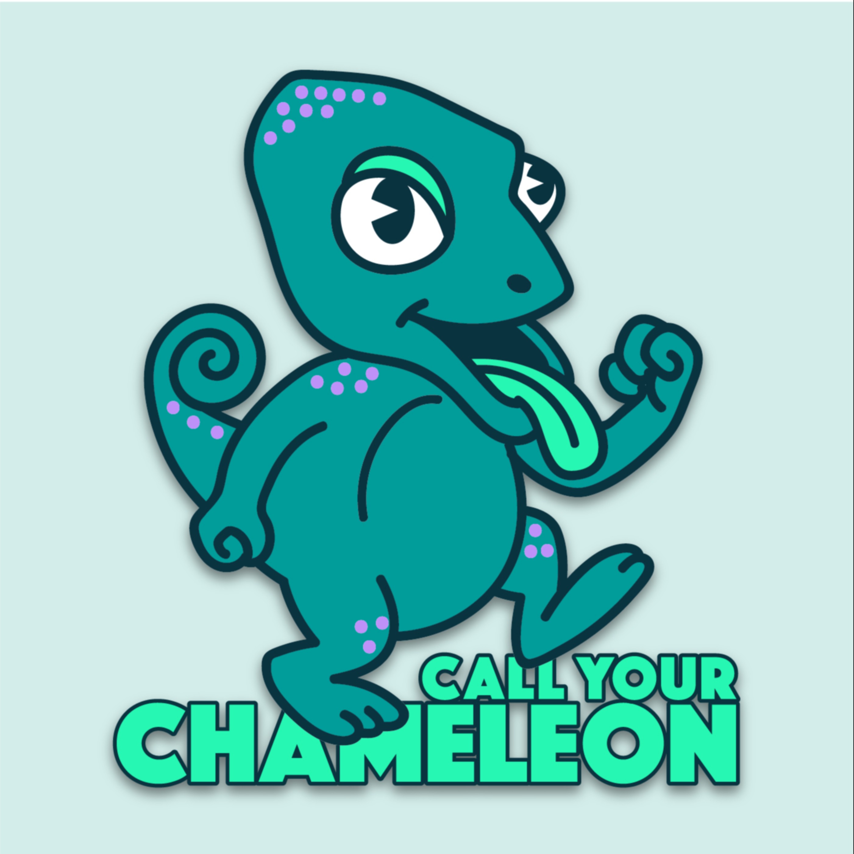 Episode 4 - Annie Knight | Call Your Chameleon