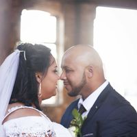 Candice Van Rensburg