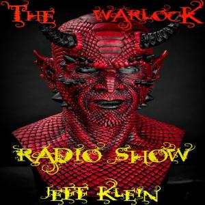 The warlock radio show