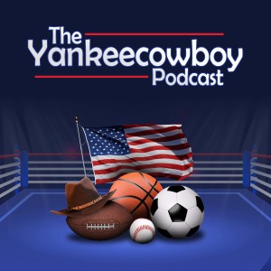 Super Duper Tuesday Recap on The Yankee Cowboy Podcast