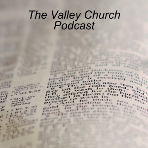 Parables of Jesus: Week 5 - Everything I Have is Yours