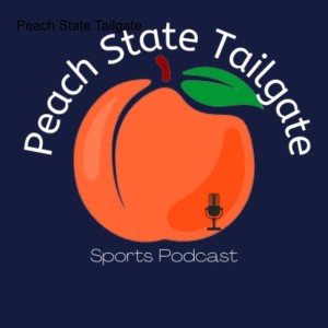 Peach State Tailgate