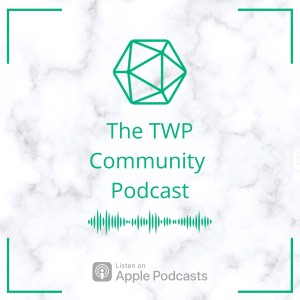 Episode 7: Gareth Williams interviews Dr. Suwaiba Ahmad and Sunny Kulutuye on their experience of applying a TWP approach to policy and programming in Nigeria
