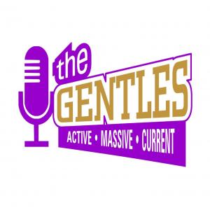 User Podcast Logo