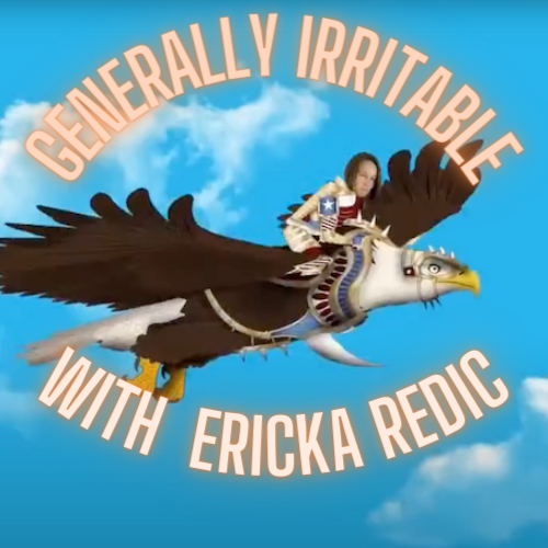 Ericka Redic