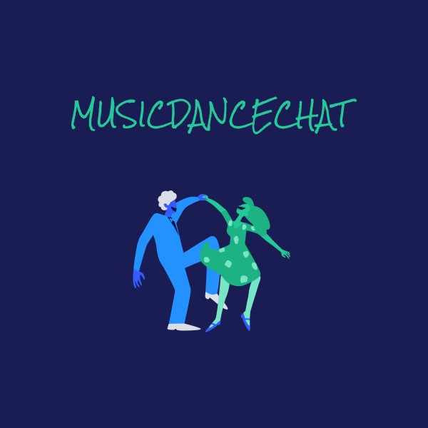 The musicdancechat’s Podcast