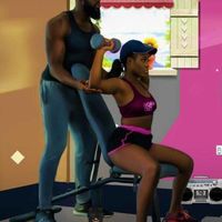 Maame Annorbea Milady