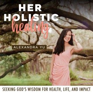56: Want Healing from Autoimmunity or Chronic Illness? 15 Ideas to Start the Healing Process