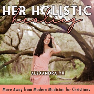 HER HOLISTIC HEALING, Autoimmunity, Chronic Illness, Natural Remedies, Chronic Fatigue, Essential Oils, Meal Ideas