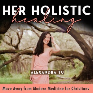 16: Frustrated with Yourself for Constantly Messing Up in Ways That Leave You Feeling Powerless? Overcoming Alcoholism, Phone Addiction, and More with Stefanie Gass