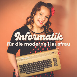 Folge 8.2 - Hintergrund: Konrad Zuse und die Computerkunst