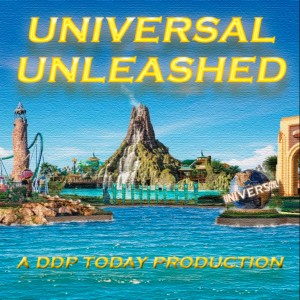 Universal Unleashed 28: HHN House Announcements Part 2