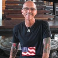 Ed Baker