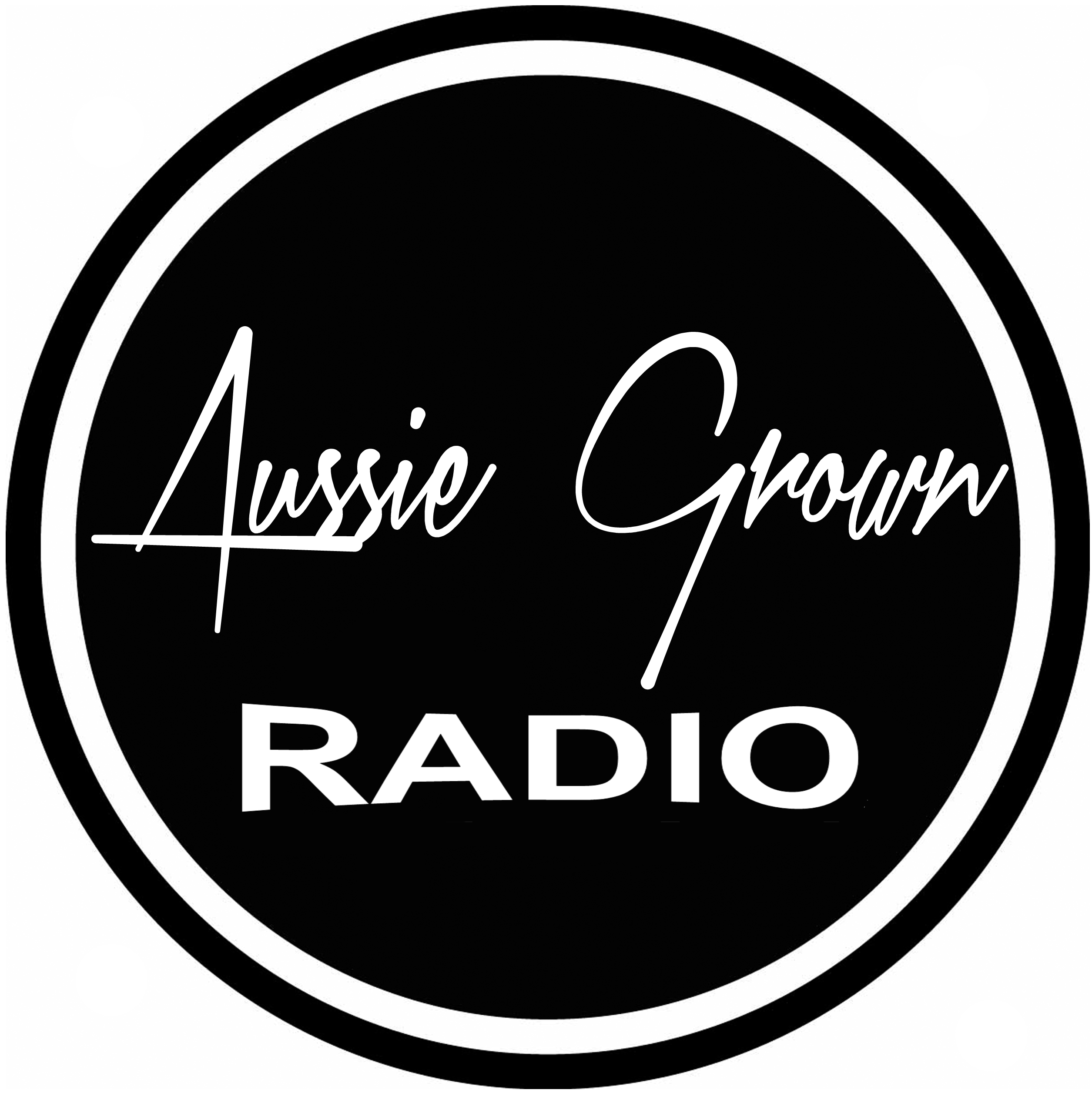 Aussie Grown Radio