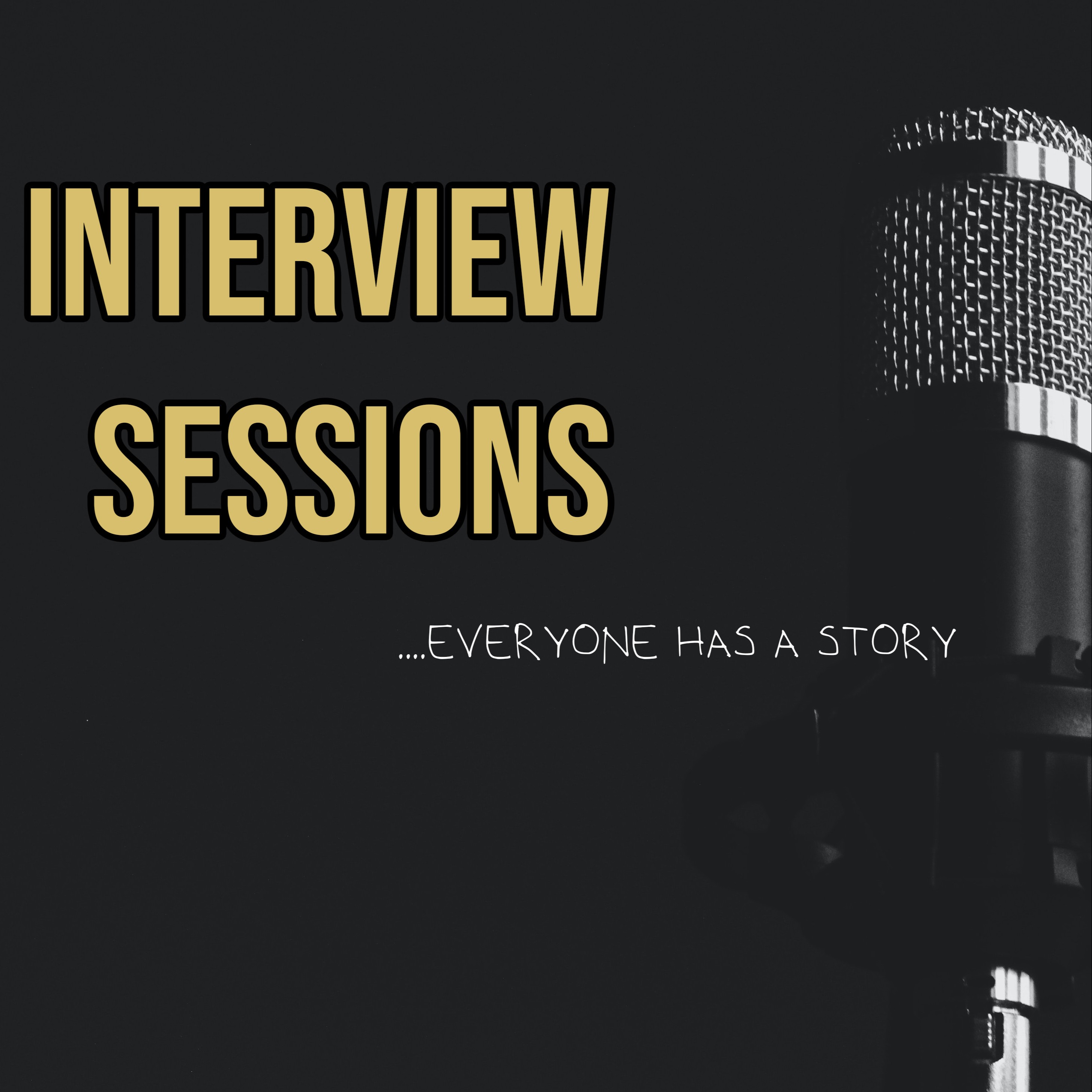 The Interview Sessions