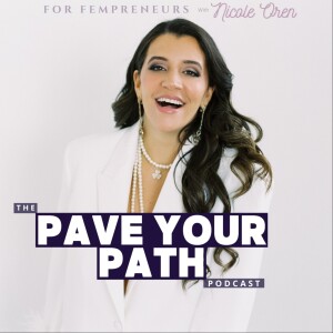 The Pave Your Path Podcast