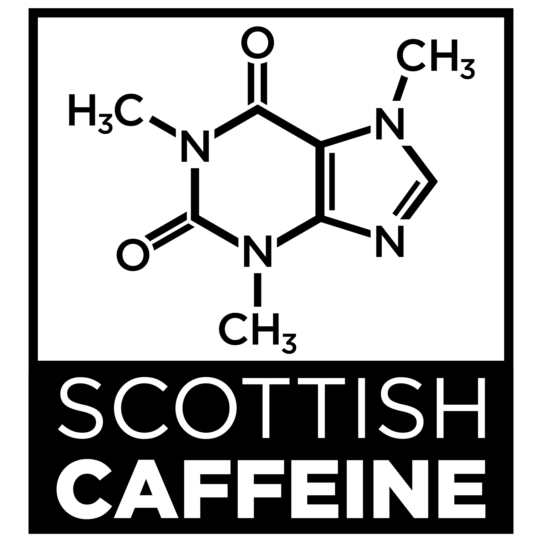 Scottish Caffeine