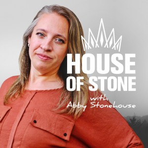 LIVE at JUST FOR LAUGHS! House of Stone Podcast