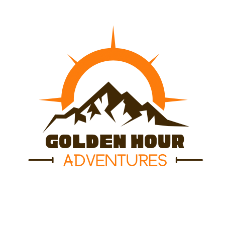 Golden Hour Adventures Podcast