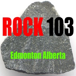 Rock 103 Edmonton