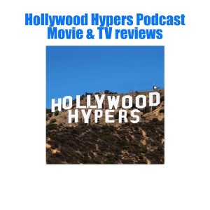 Movie Reviews! Streaming Shows! The best shows of 2023 so far with the Hollywood Hypers