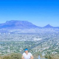 Vernolia Arendse