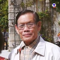 Theanchai Suvannamai