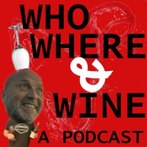 Who, Where & Wine