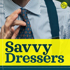 Savvy Dressers: Learn Classic Style