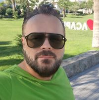 George Voutiritsas