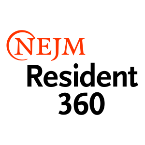 NEJM Resident 360 - A Day in the Life Podcast
