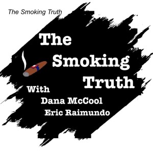 Episode 57 of ”The Smoking Truth” titled ”Daytona Beach Uh-Oh,”