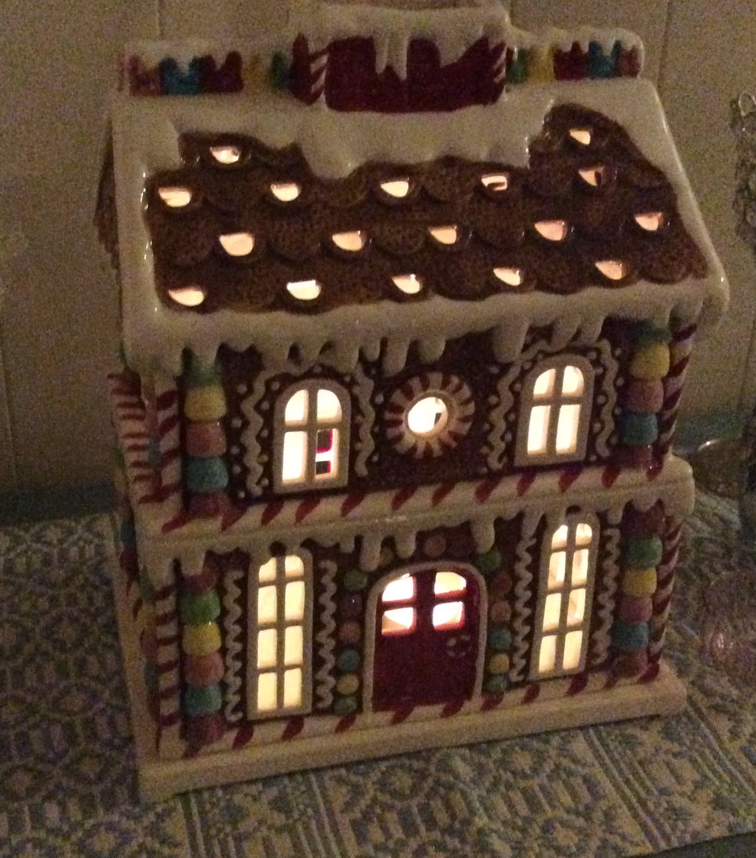 Mias adventskalender 2016