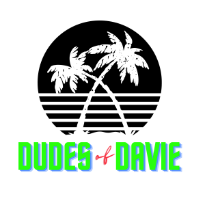 Tis The Season For The Dudes of Davie Holiday Giving Back Episode