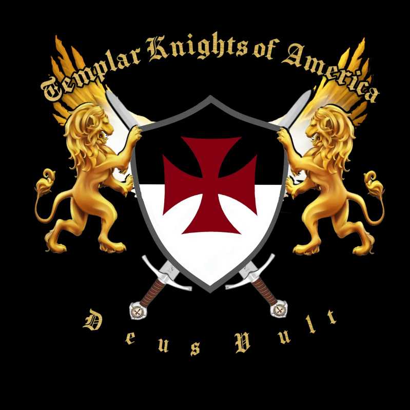 (Ambassador for Templar Knights of America)