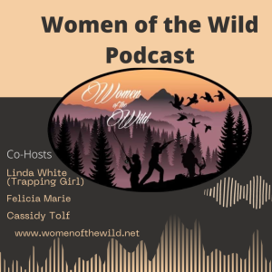 Women of the Wild Podcast