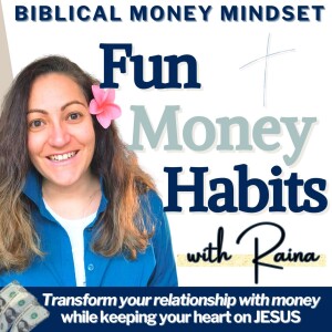 95 // How to find financial peace as a christian female entrepreneur