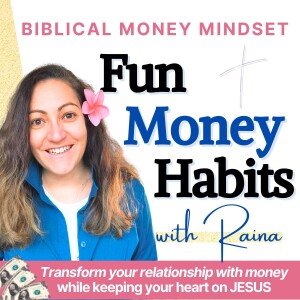 67 // How to balance discipline and surrender as a christian Female entrepreneur?