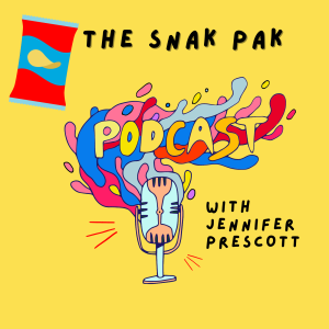 The Snak Pak: Episode 1