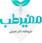 داروخانه آنلاین مفیدطب