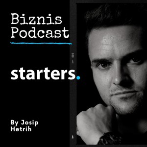 Starters Podcast