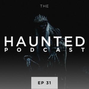 The Haunted Podcast