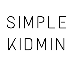 Simple Kidmin Children’s Ministry