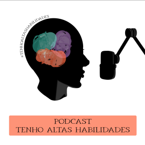 Tenho Altas Habilidades