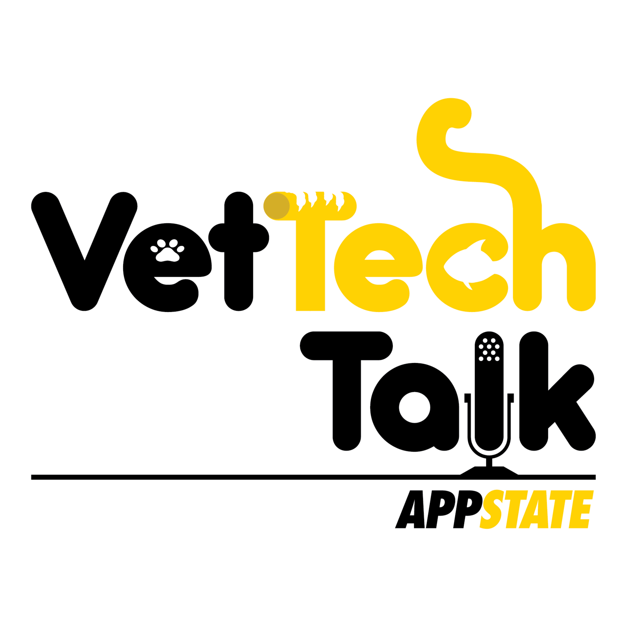 Vet Tech Talk