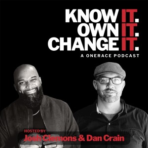 Introduction to the Know It. Own It. Change It. Podcast