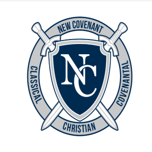 The New Covenant School Podcast