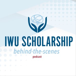 Ep. 25: Behind the Scenes of Scholarship with Dr. Robert Jesiolowski